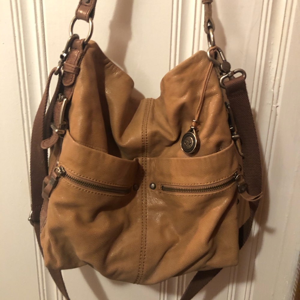 the sak crossbody bag